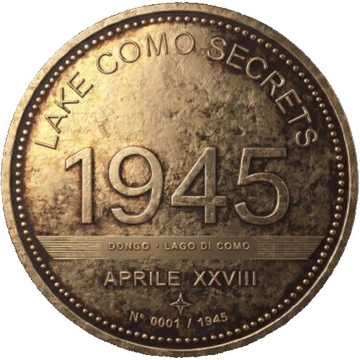 1945 Commemorative